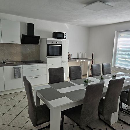An Der Dorfeiche Apartment Hamm  Exterior photo