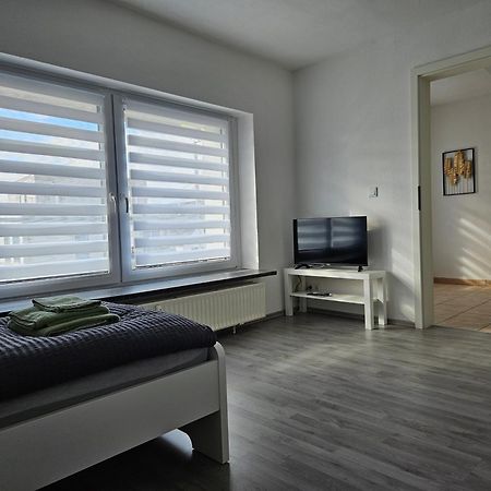 An Der Dorfeiche Apartment Hamm  Exterior photo