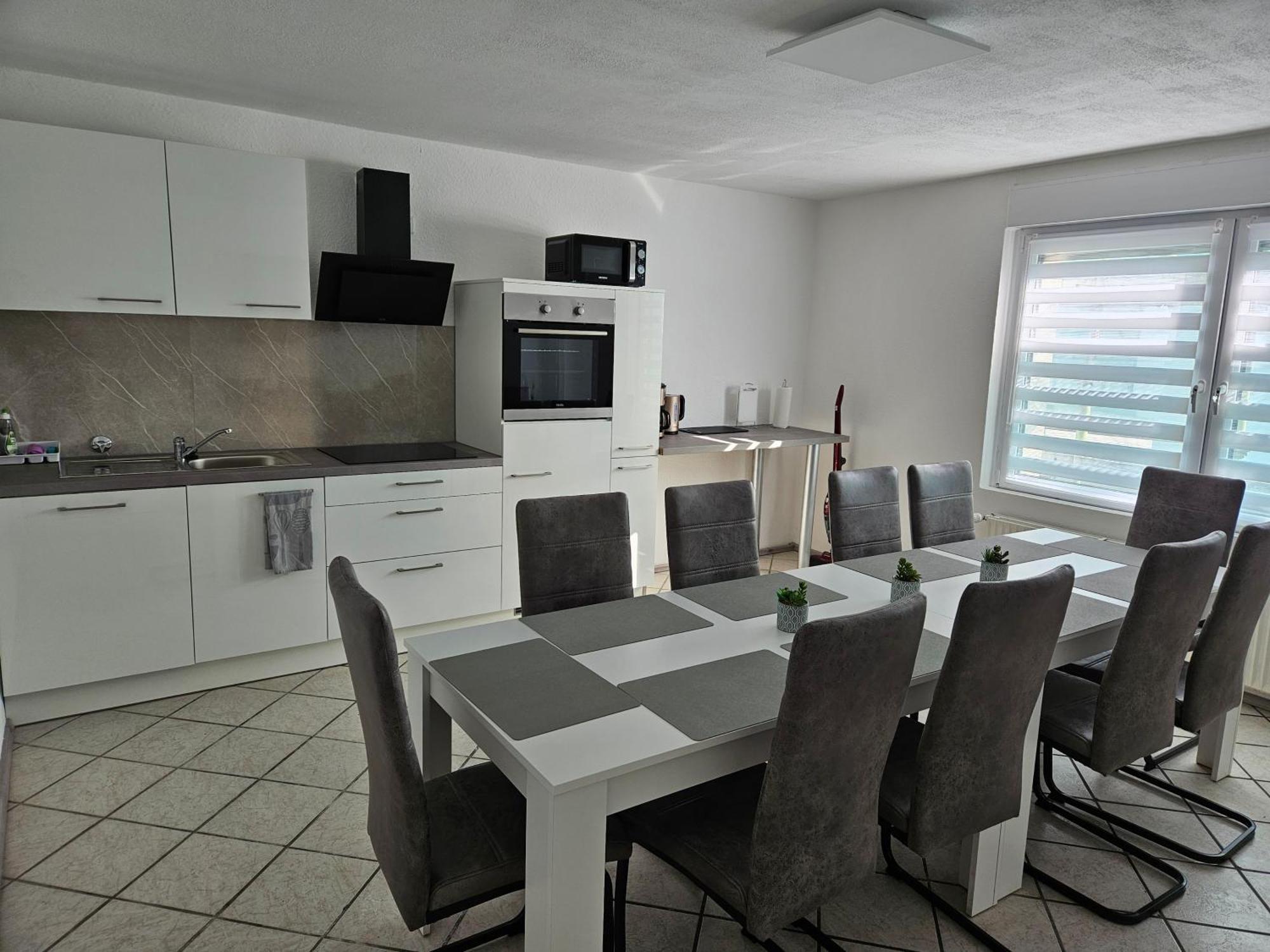 An Der Dorfeiche Apartment Hamm  Exterior photo
