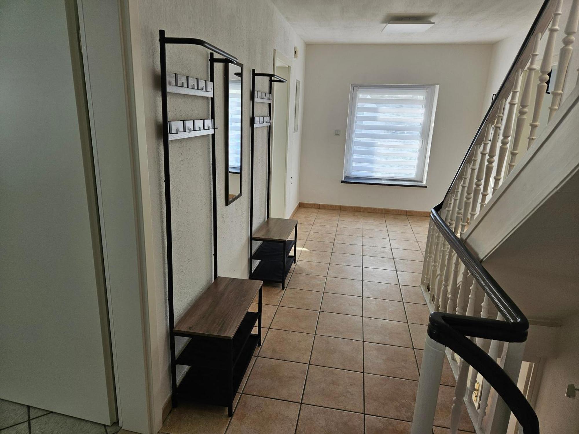 An Der Dorfeiche Apartment Hamm  Exterior photo