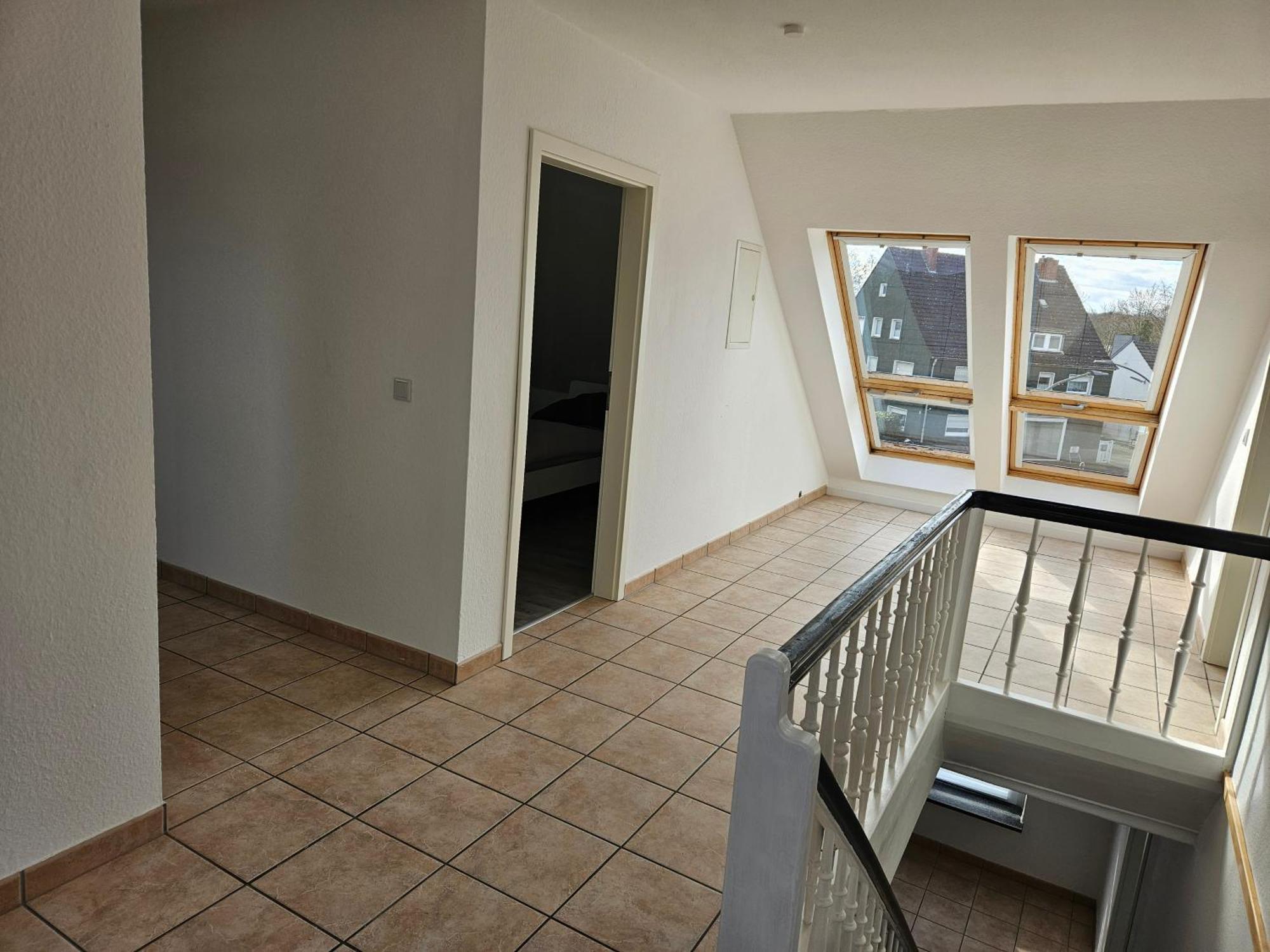 An Der Dorfeiche Apartment Hamm  Exterior photo