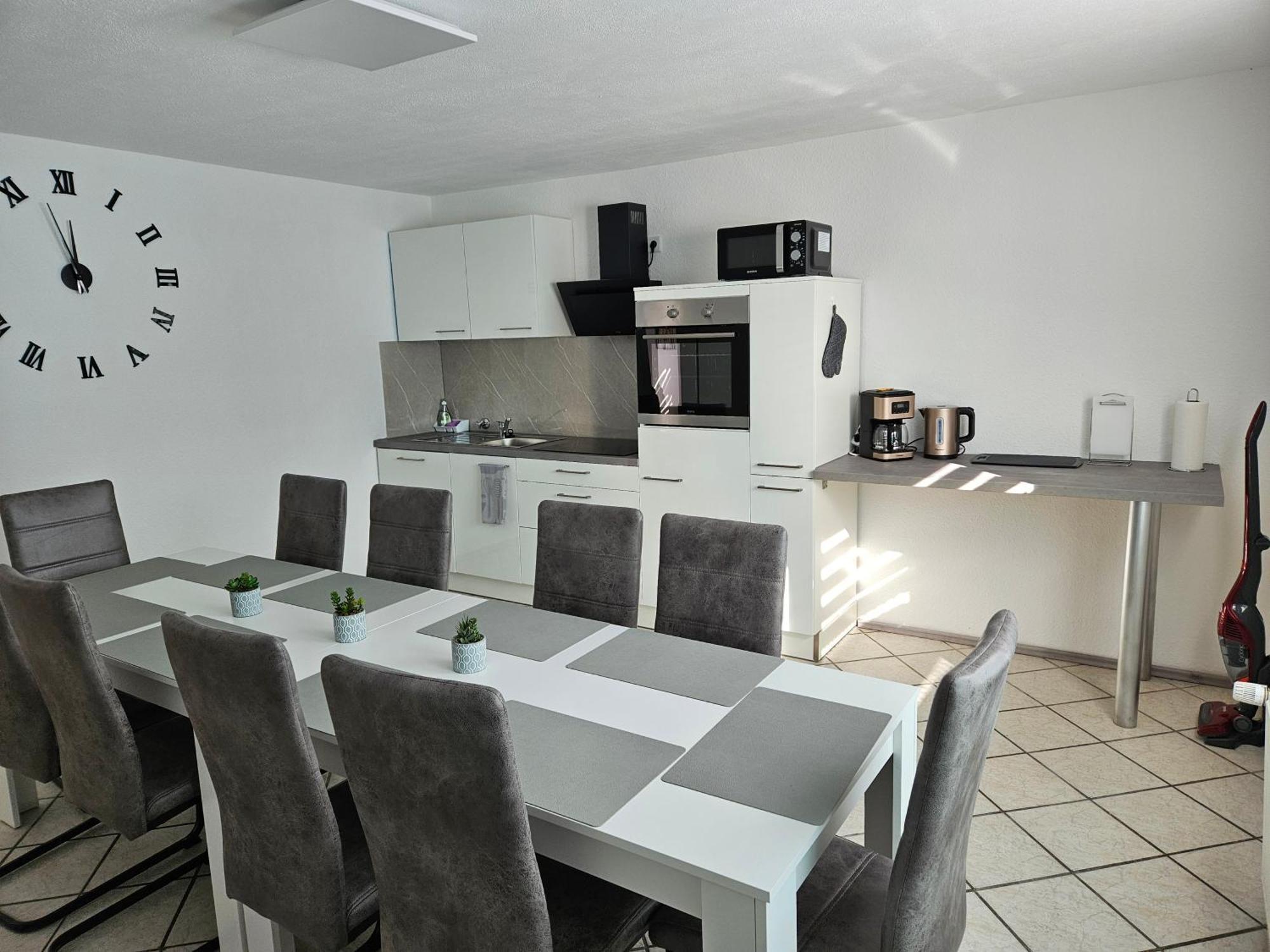 An Der Dorfeiche Apartment Hamm  Exterior photo